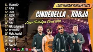 Download lagu RADJA - Full Album ( Lagu Hits Terbaik tahun 2000an) | Cinderella | Tulus | Jujur | Ikhlas | Yakin