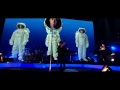 ♥ Depeche Mode ♥ Enjoy The Silence Lyrics Live HD