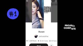 JENLISA TOP 10 BEST FANFICTION 📚🖤