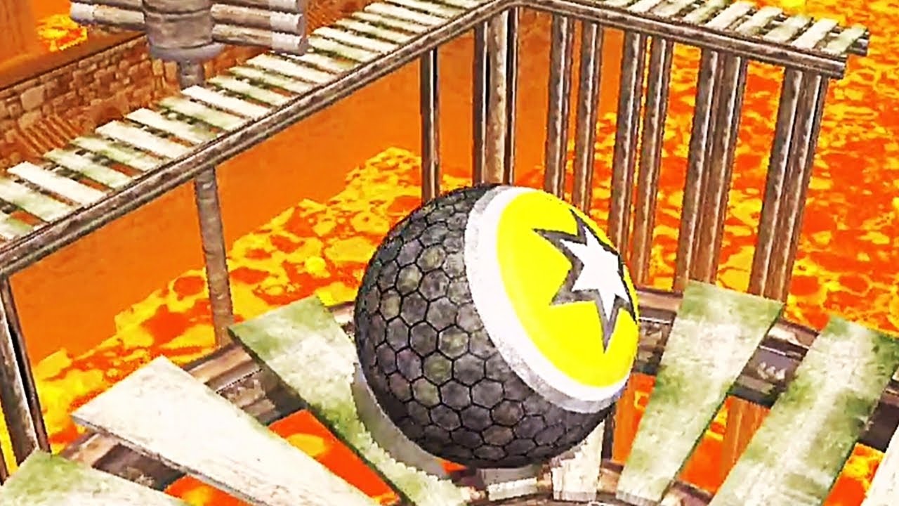 Rollance Adventure Balls Super SpeedRun Gameplay New Update Level 72