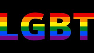 THINGS STRAIGHT PEOPLE NEED TO KNOW FOR GAY PRIDE, why PRIDE exists + why straight pride doesn't
