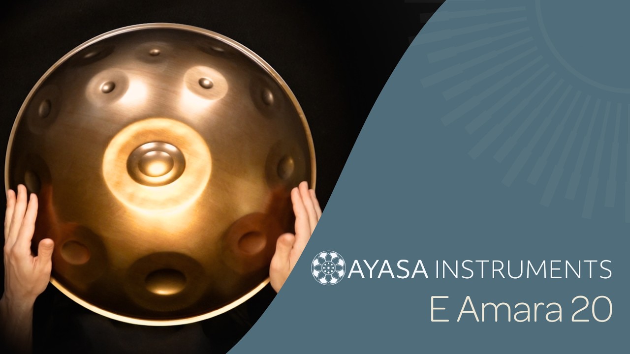 Ayasa | E Amara 20