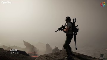 Lava Shield behemoth | extreme difficulty with M82 Cerberus and Koblin | Ghost Recon Breakpoint