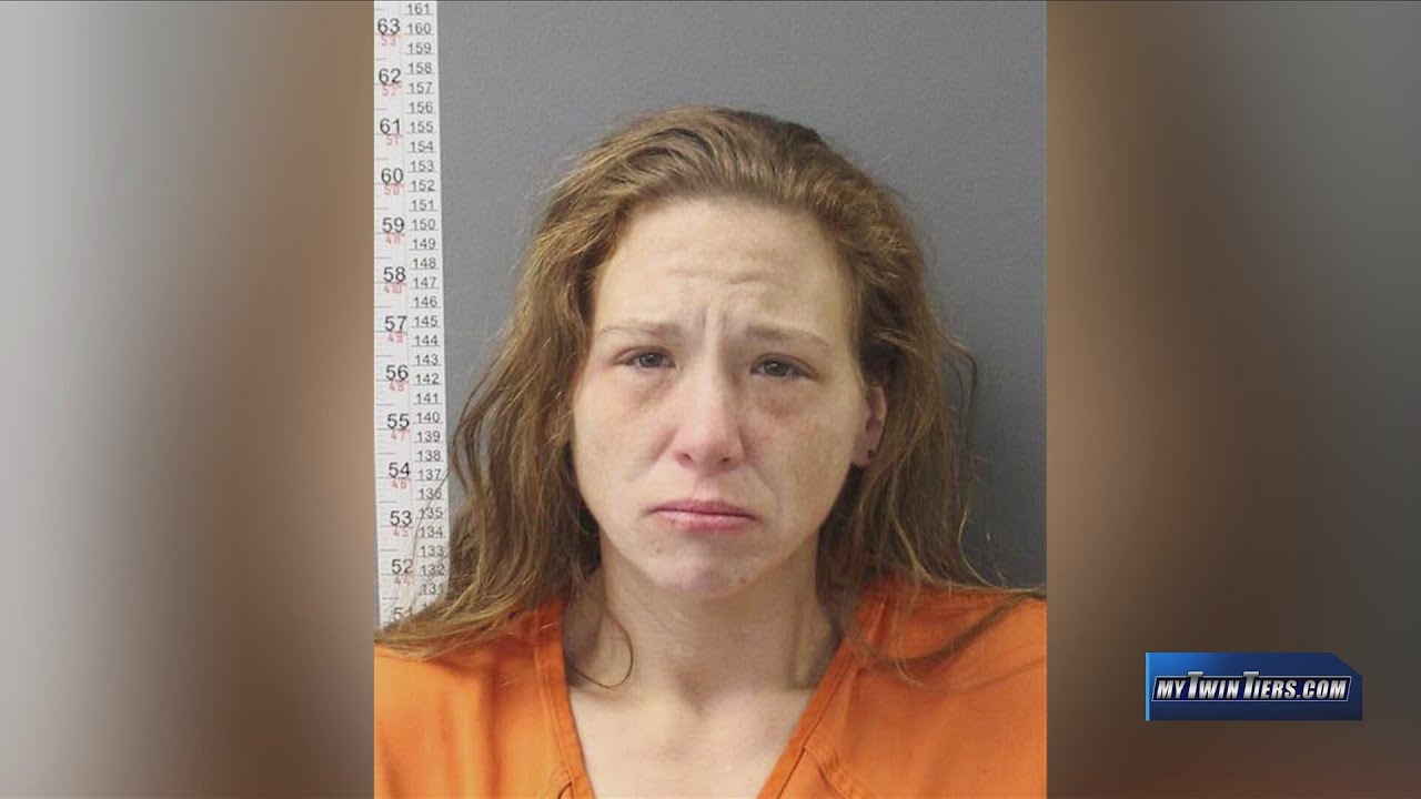 Harrisburg woman pleads guilty to involvement in Bradford County ...