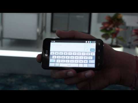 LG Optimus L5 II Dual Hands on Review - iGyaan