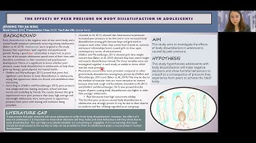 PSY1022 Assignment 1 Presentation