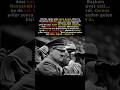 Hitler Selamladı, Roosevelt Sustu