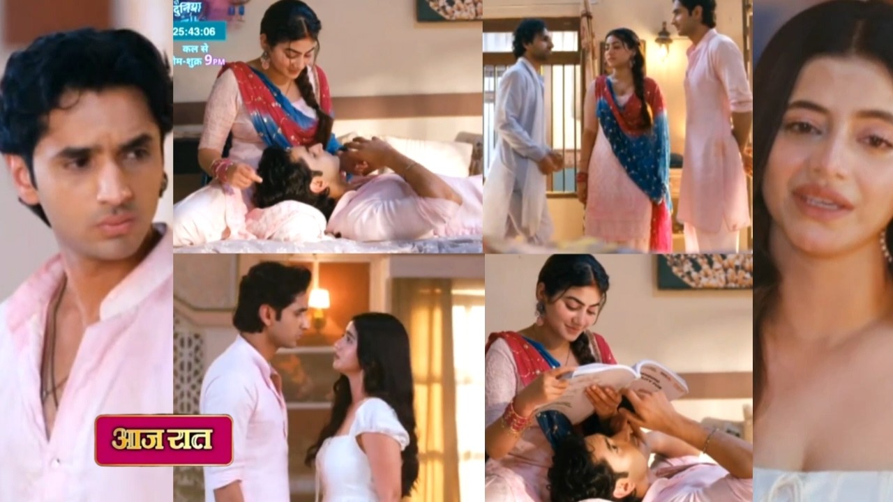 Tuu Juliet Jatt Di New Promo | 9 March | Nawab Sone Wala Hai Heer Se Alag