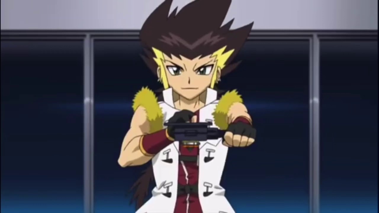 Beyblade Amv Dashan Vs Julian Youtube