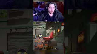 Бобер кричит #MIMESIS #cosmyfox #прохождение #gaming #gameplay