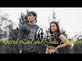 David Laid and Julia Jackson - Fitness Couple Motivation 2019 | Aesthetic Fitness Motivation