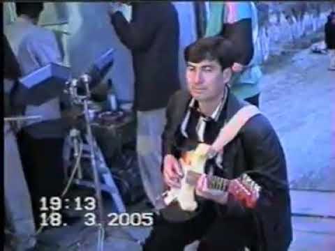 Meret Ataballyyew-Garap durka / 2005 /
