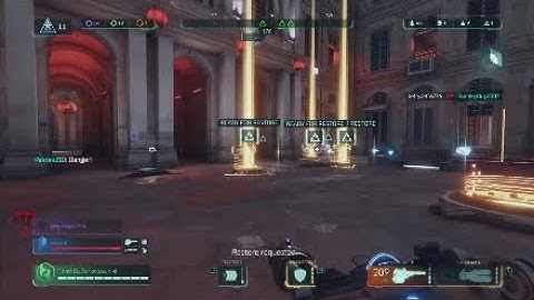 New Limited Time Game Mode: Faction War | Hyper Scape PS4 Gameplay (No Commentary)