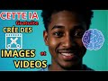 Oublie SORA | Nouveau générateur VIDEO IA GRATUIT ET ILLIMITÉ - HAIPER AI | Vidéo IA ! #HaiperAI