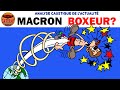 Attentats en russie macron boxeur loi sur les cheveux et autres news 25032024