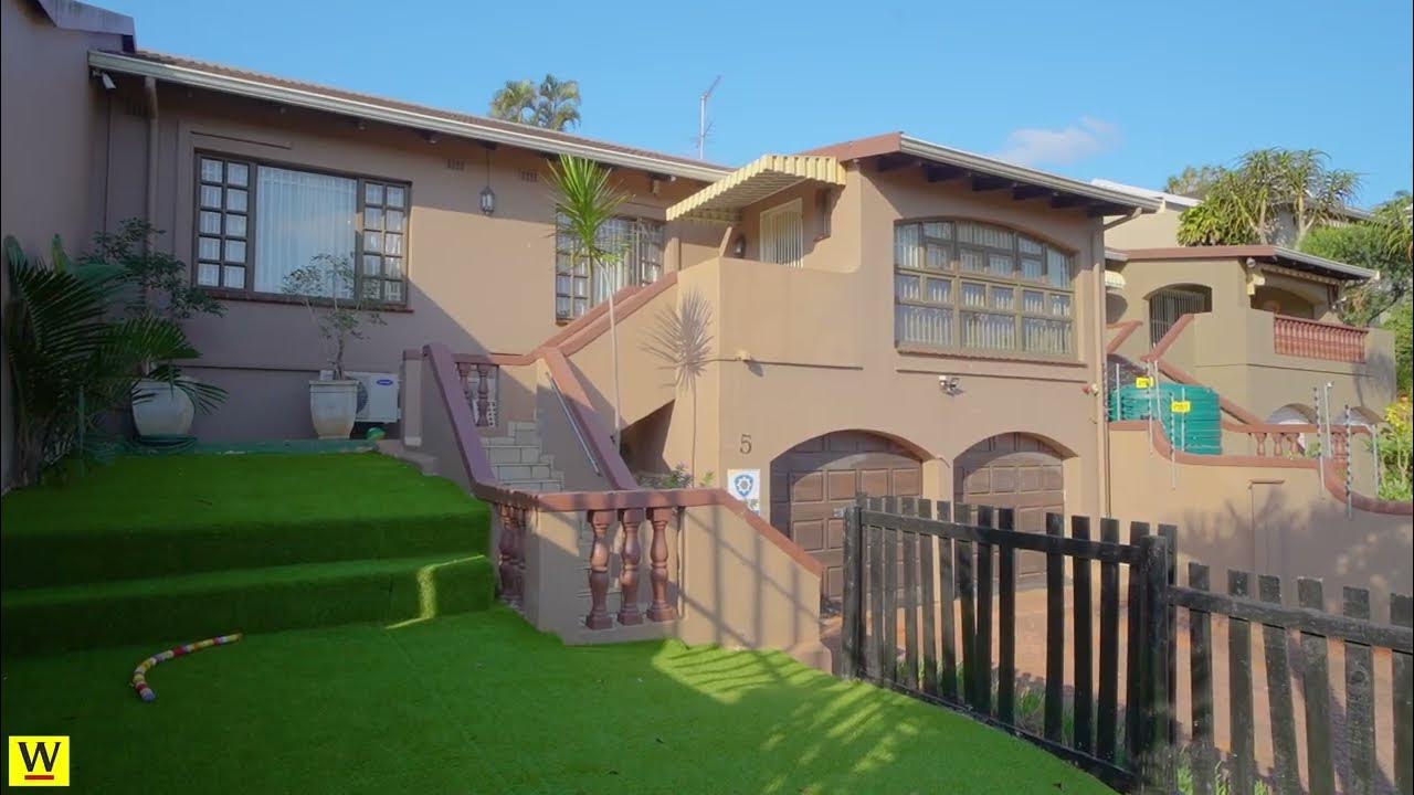 Wakefields Durban North YouTube