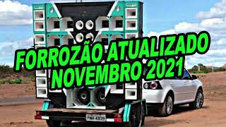 Forrozão Nos Teclados Atualizado Novembro De 2021