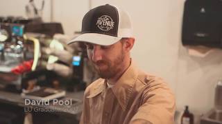 Our Moment is Here, Restaurant Manager & Nurse | Lamar University