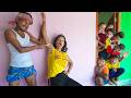Funniest Fun Top New Comedy Video 2026 😂 amazing best of funny video Episode 235 By My Family