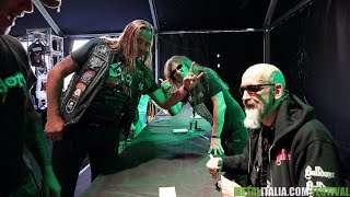 Download Lagu BULLDOZER (Ita) live @ Metalitalia (Live Club) Trezzo sull'Adda, Milano (I) 17 September 2022 MP3 Download Lagu BULLDOZER (Ita) live @ Metalitalia (Live Club) Trezzo sull'Adda, Milano (I) 17 September 2022 MP3