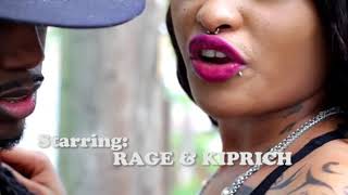 KIPRICH FT RAGE – BAD BITCH {OFFICIAL VIDEO } @DEEJFRESH