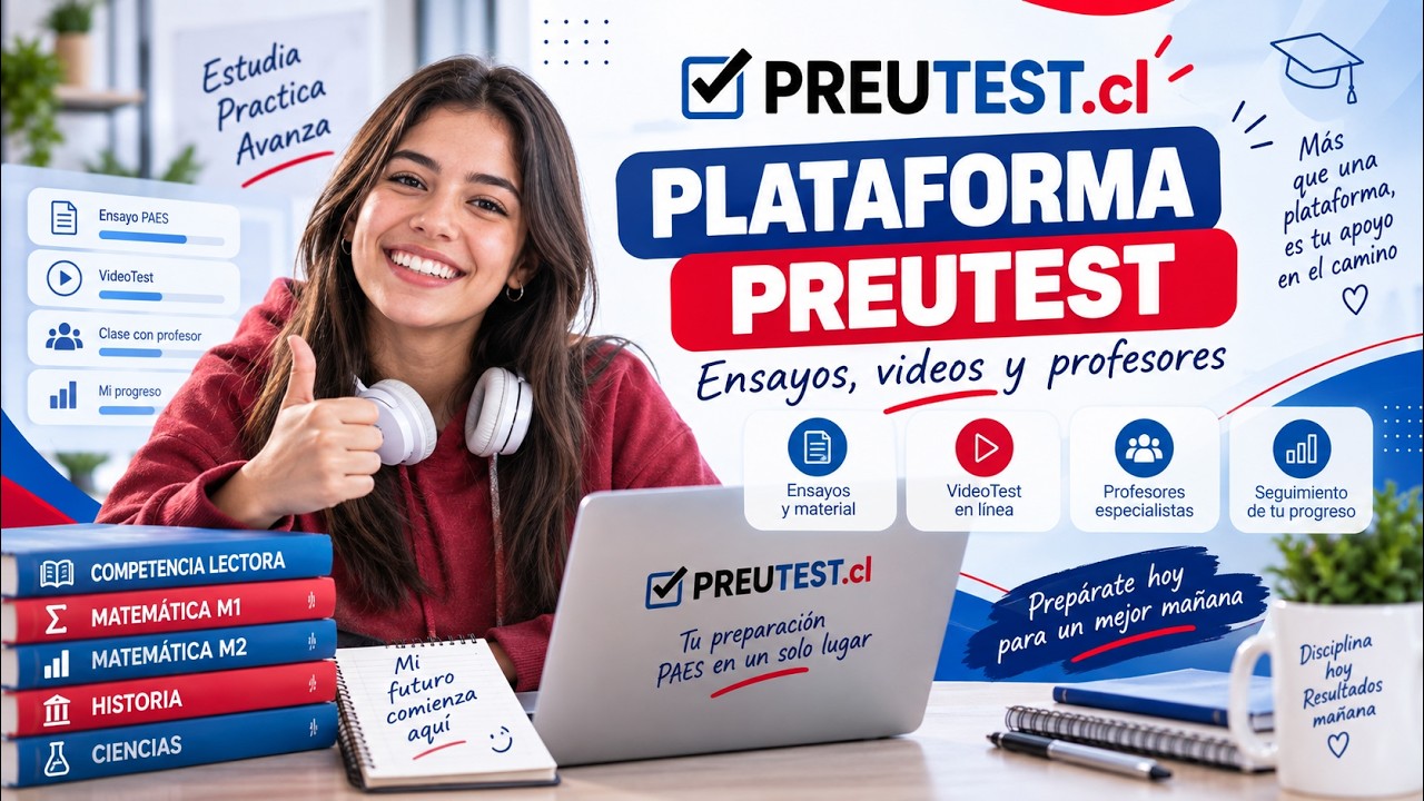Cómo funciona la plataforma