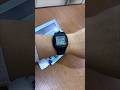 CASIO DB-36-9AV #casio #casiowatches #casioindonesia