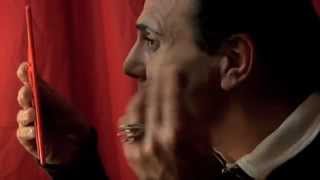 I Fantasmi Di San Berillo The Ghosts Of San Berillo Trailer