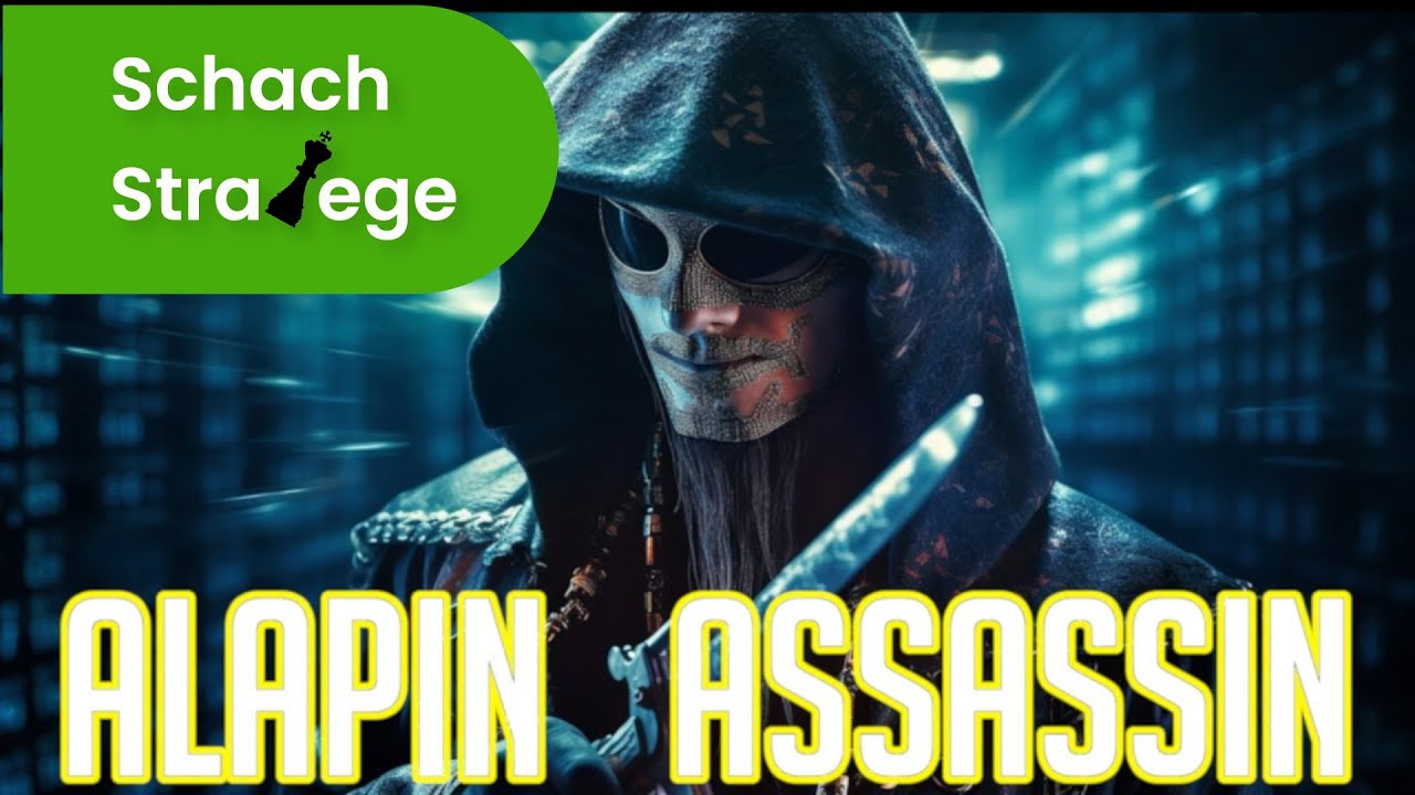 25 x Alapin Tips und Tricks gegen Sizilianisch