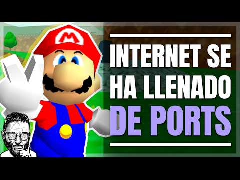 Lo de las decompilaciones se ha ido de madre