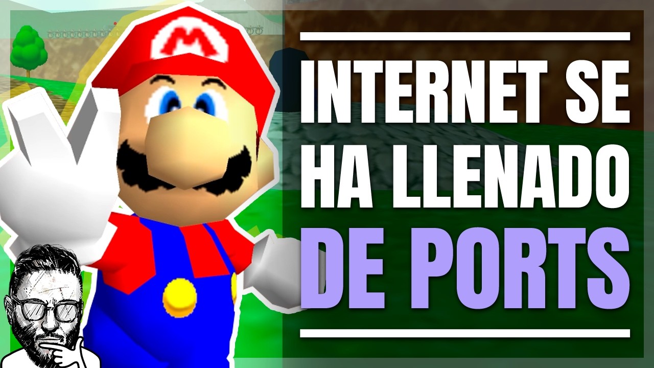 Lo de las decompilaciones se ha ido de madre