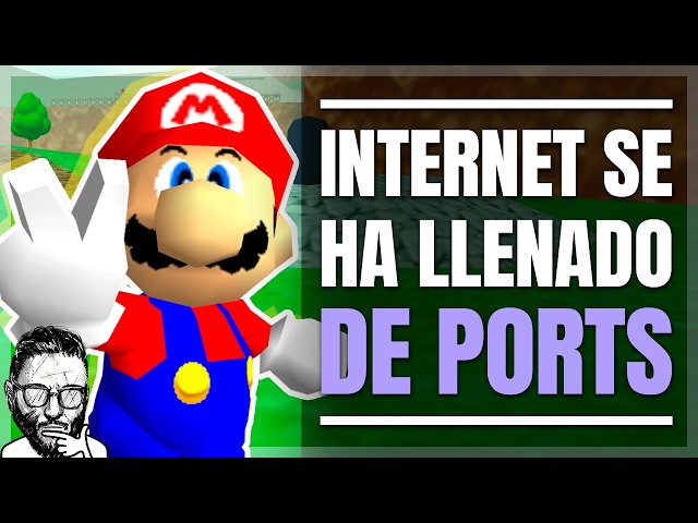 Lo de las decompilaciones se ha ido de madre