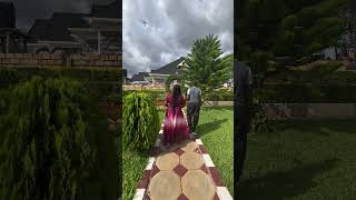 They gifted their mum a beautiful ksh. 8,5M bungalow in Cherangany BEFORE AND AFTER TRANSFORMATION