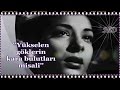 Chhod Gaye Balam Mujhe Haye ☁ Barsaat ☔ 1949 ⚡ Türkçe Altyazılı HD 1080p