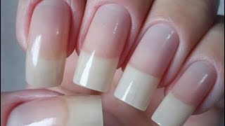 COMO HACER este efecto tan natural en las uñas acrilicas 💅🏼 - thptnganamst.edu.vn