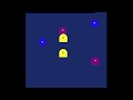 Jelly Splat | Mobile Game | 2014