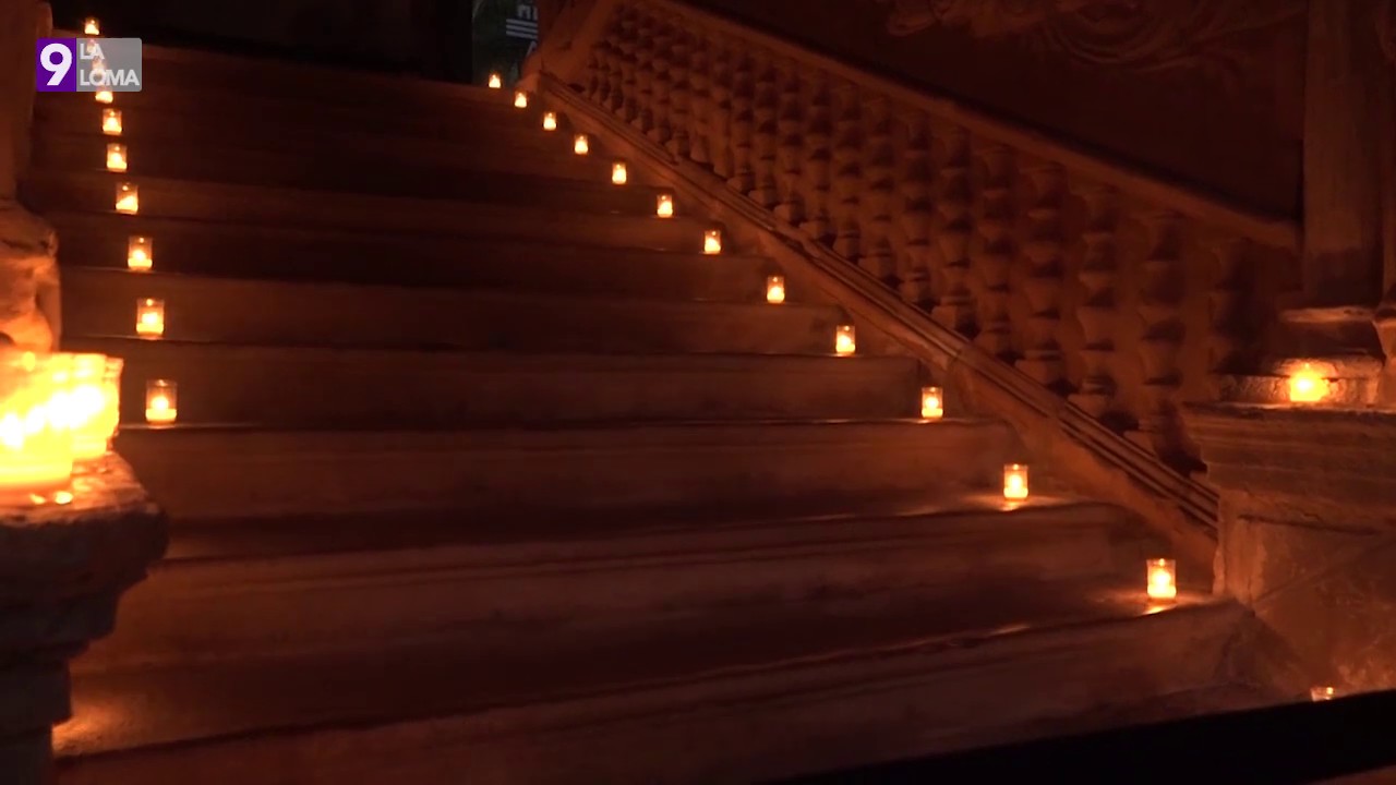 Eventos · Baeza, Renacimiento a la Luz de las Velas 2019