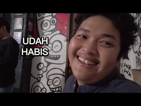 Live Bukanya Standupindo lagi (Bene Dion, Nopek, Rachman Avri)