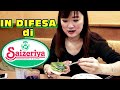 Saizeriya: in difesa del fastfood nippo-italiano - Vivi Giappone