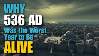 The Worst Year to Be Alive: 536 AD | Documentary 2026