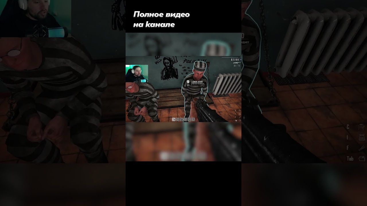 САМЫЙ ДОБРЫЙ ПОГРАНИЧНИК 