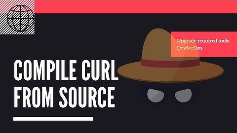 ⚠ COMPILE CURL from SOURCE code ⚠ | Troubleshooting Brew installation errors in Linux | CentOS 7