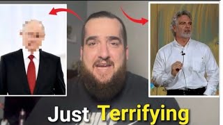Prophecy or Coincidence? Rapture soon?⚠️ ARE we All THINKING the SAME Thing?