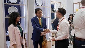 WTCE 2025 Show Highlights