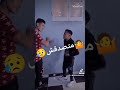 مخنوق الفنان حمو السعودي 