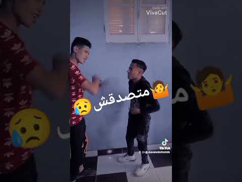 مخنوق الفنان حمو السعودي