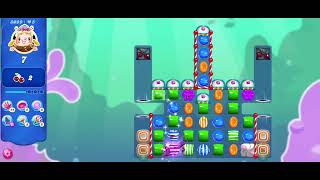 Candy Crush -
