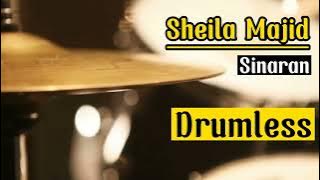 Drumless Sheila Majid Sinaran