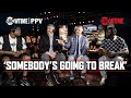 &#39;Somebody&#39;s Going To Break&#39; | Errol Spence &amp; Terence Crawford Intense Interview | SHOWTIME BOXING