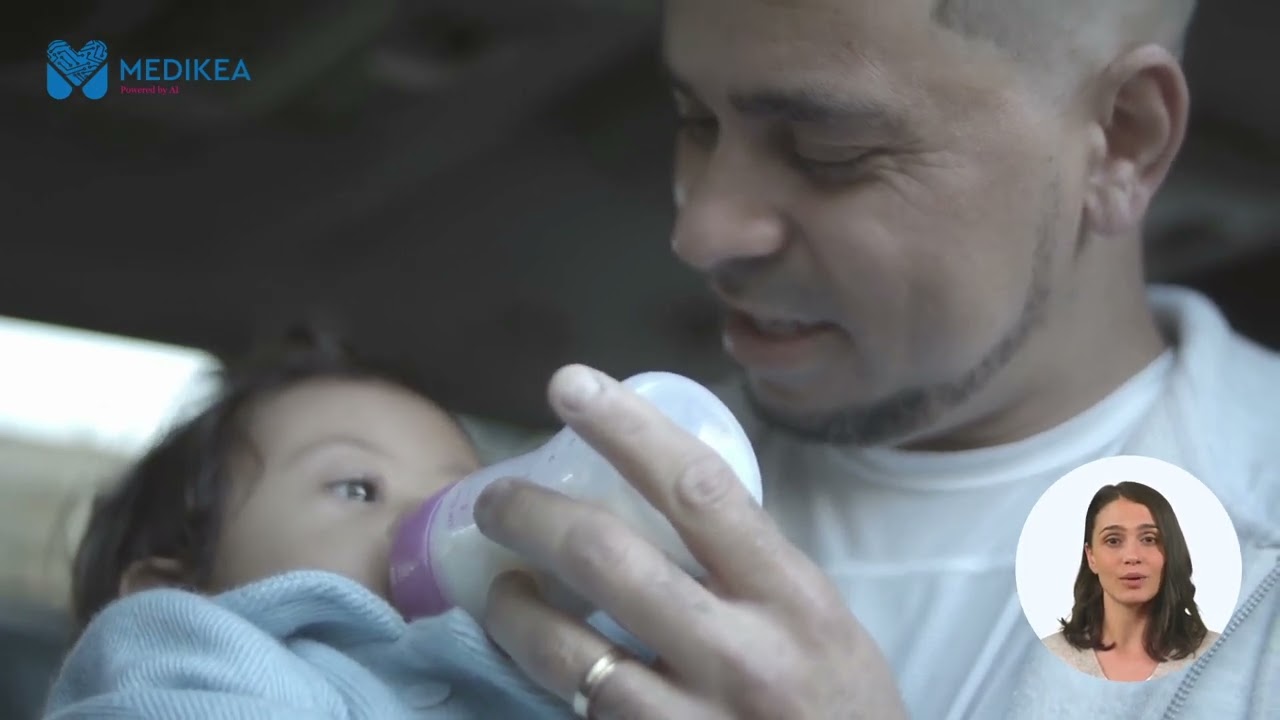 Latte materno: come si estrae e si conserva nel modo giusto